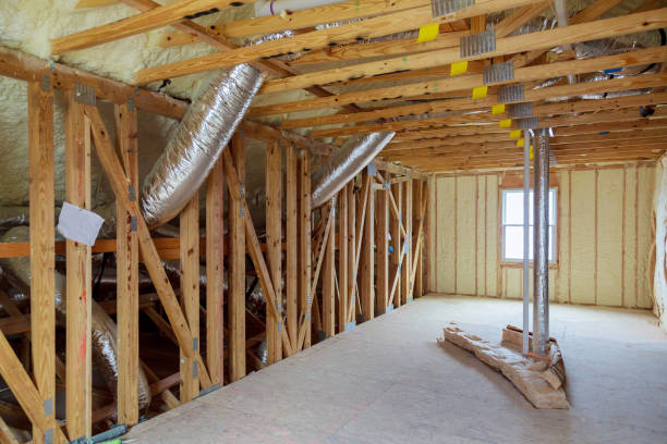 Best Specialized Insulation Services in The Acreage, FL