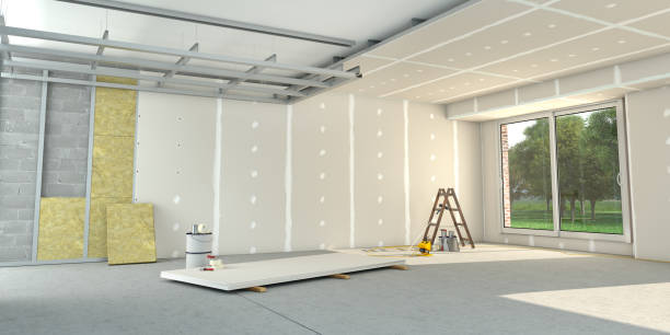 Best Insulation Maintenance and Repair in The Acreage, FL