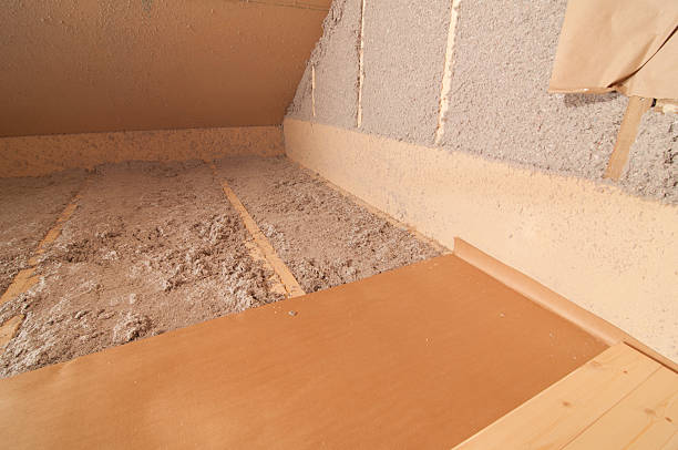 Types of Insulation We Offer in The Acreage, FL