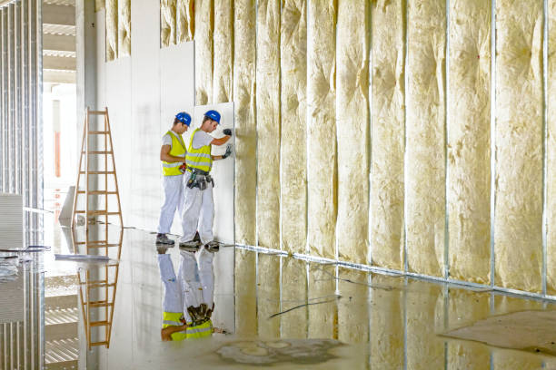 Types of Insulation We Offer in The Acreage, FL